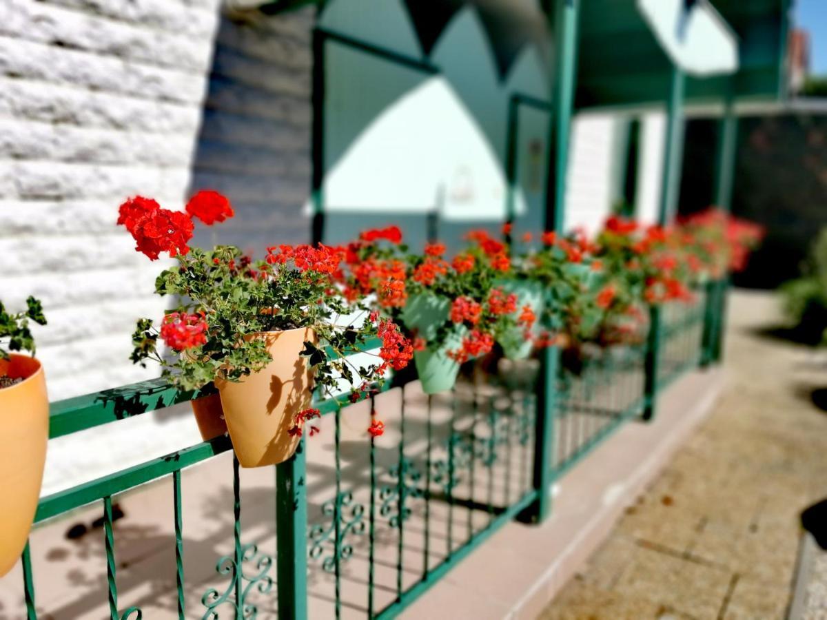 Dolce Villa Balaton Вонярцвашхедь Экстерьер фото