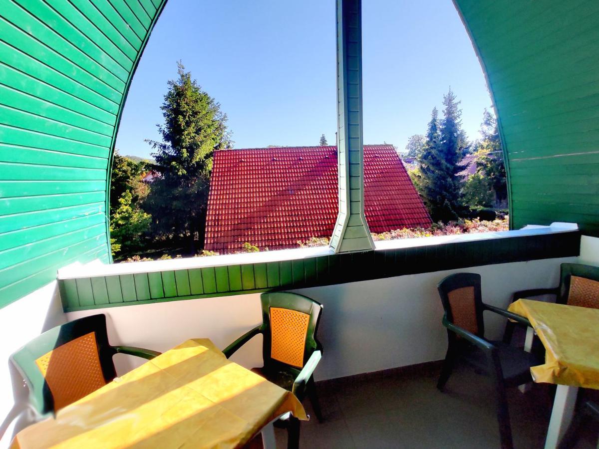 Dolce Villa Balaton Вонярцвашхедь Экстерьер фото