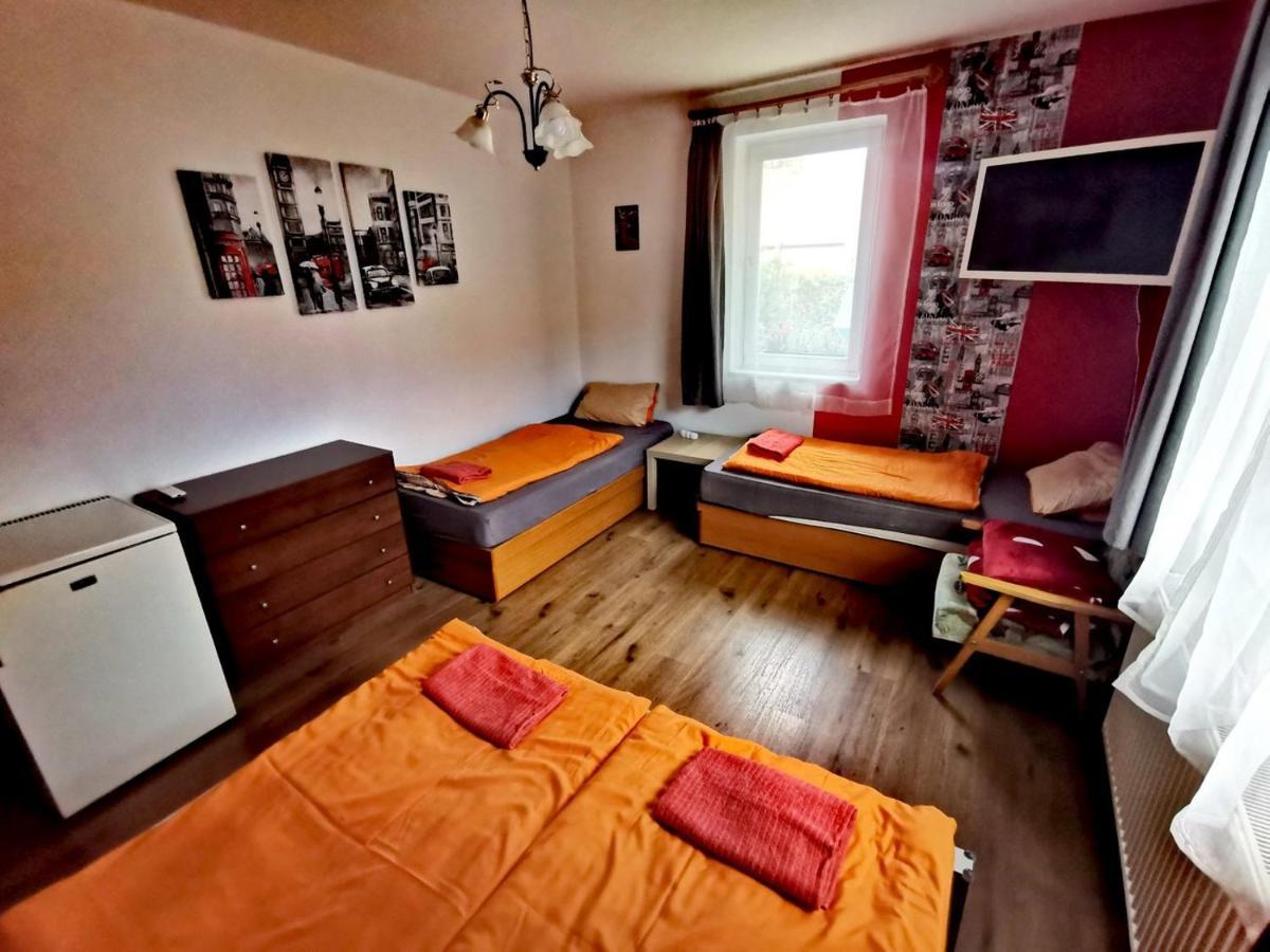Dolce Villa Balaton Вонярцвашхедь Экстерьер фото
