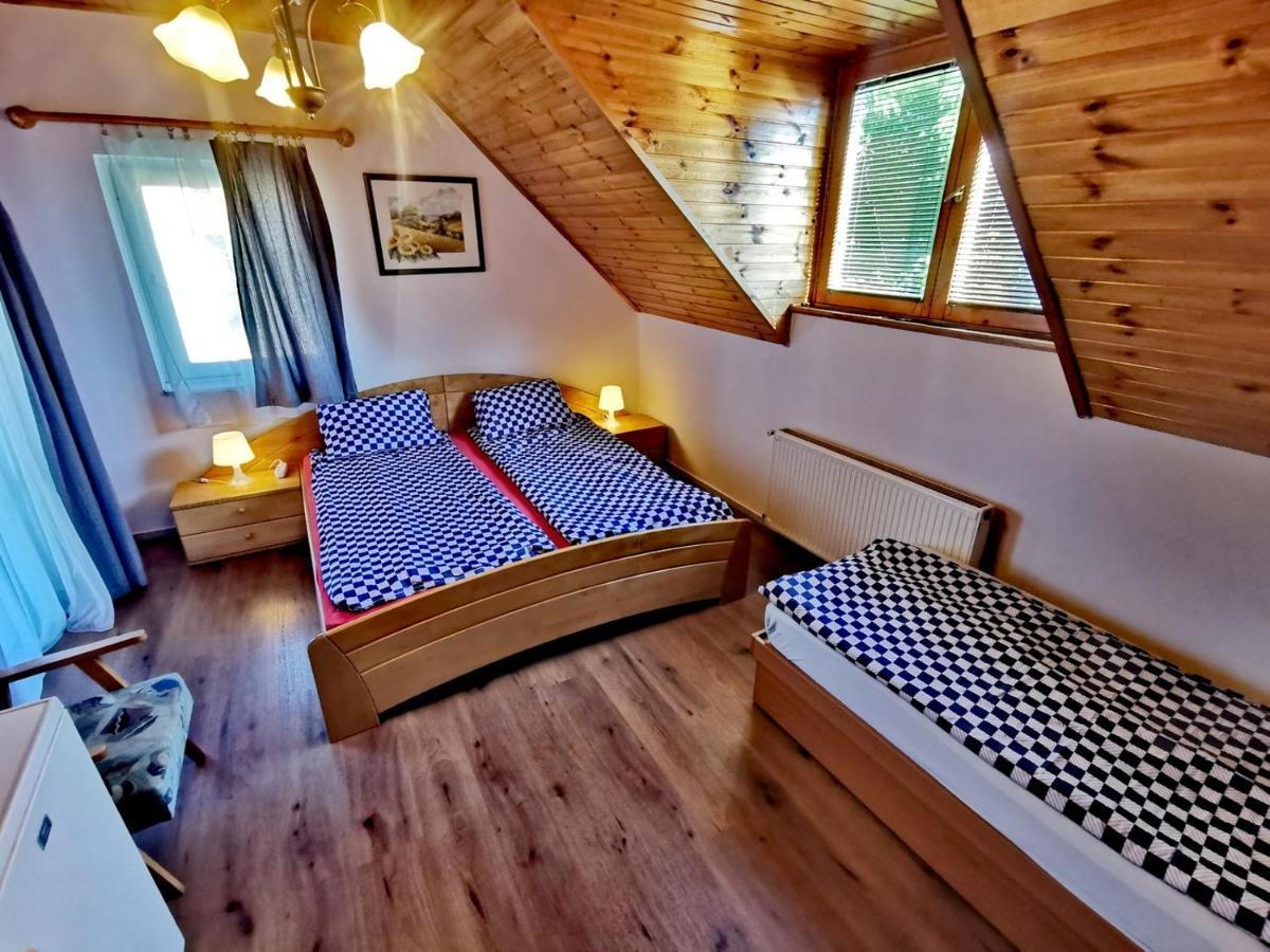 Dolce Villa Balaton Вонярцвашхедь Экстерьер фото