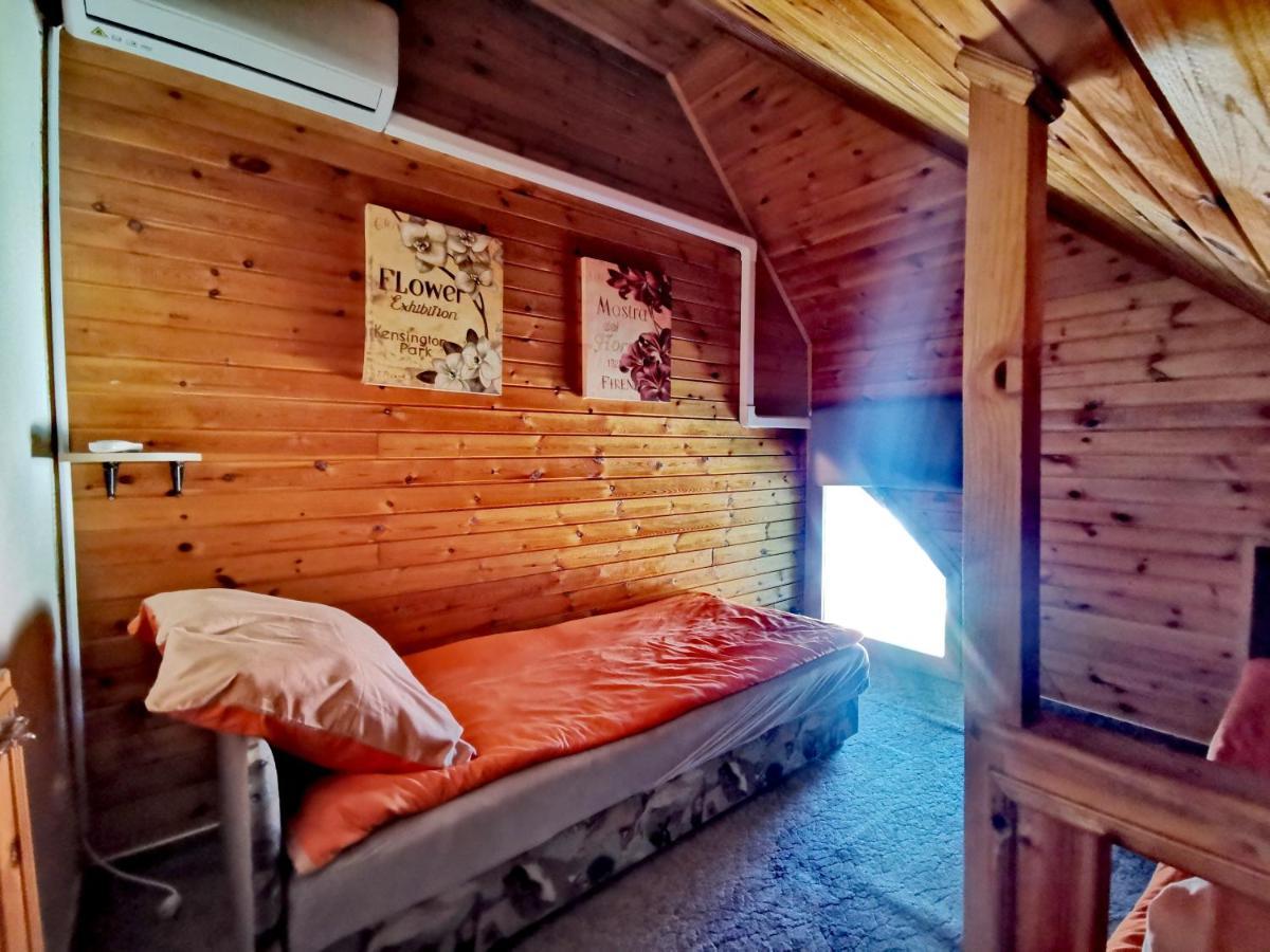 Dolce Villa Balaton Вонярцвашхедь Экстерьер фото