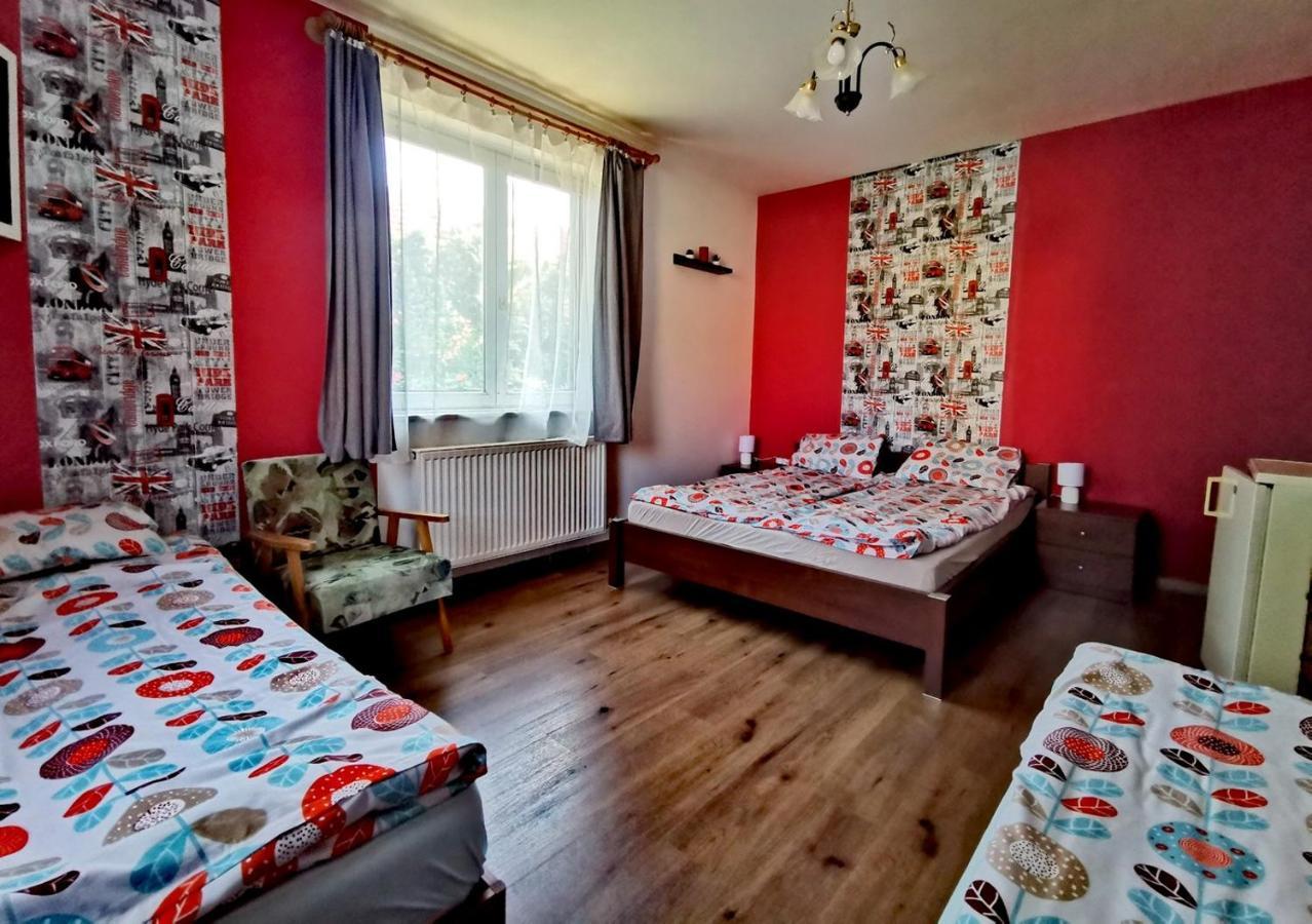 Dolce Villa Balaton Вонярцвашхедь Экстерьер фото