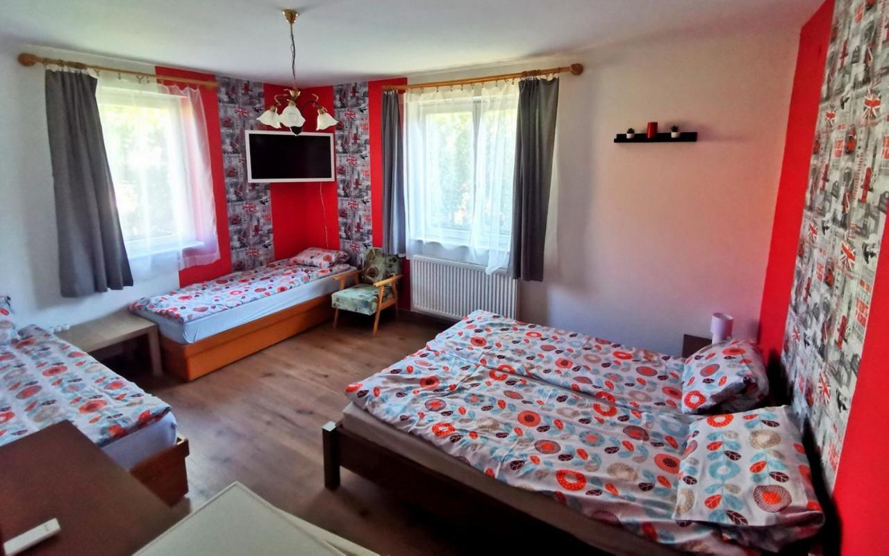 Dolce Villa Balaton Вонярцвашхедь Экстерьер фото